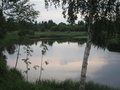 Luonnon kauneutta