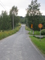 Kylätie Oravaisensaareen